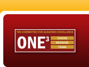 The CAE Logo